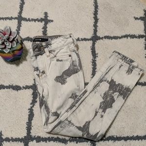 Lil girls Joe's Jeans